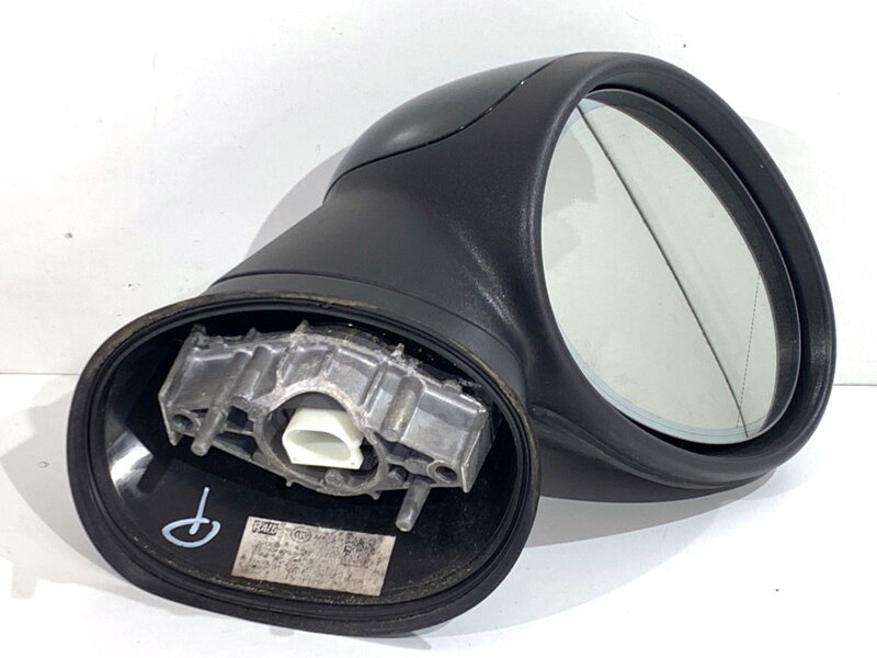 Spätné zrkadlo pravé Mini Mini Countryman (R60) 2010 - 2016