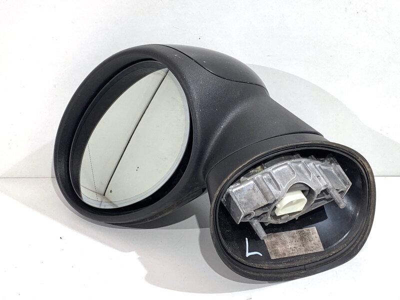 Spätné zrkadlo ľavé Mini Mini Countryman (R60) 2010 - 2016