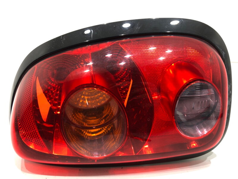 Svetlo pravé zadné Mini Mini Countryman (R60) 2010 - 2016 9811760