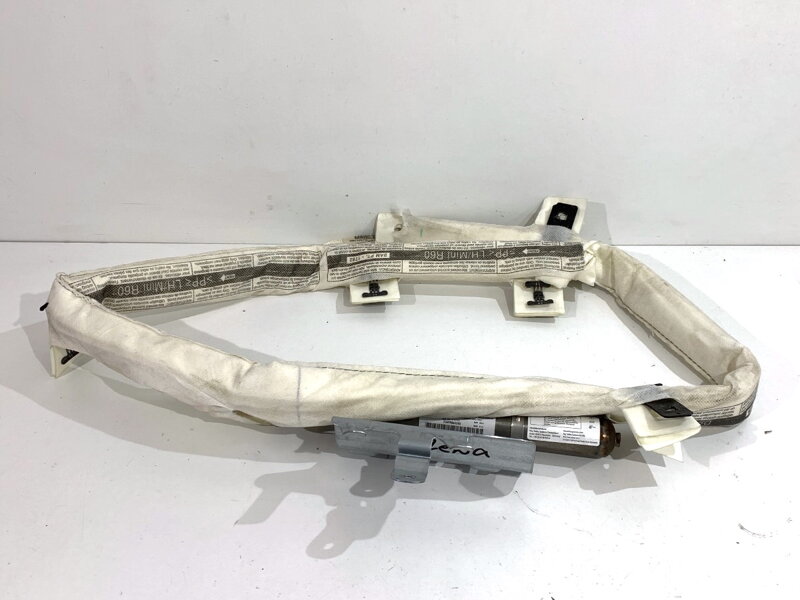 Hlavový airbag vzduchový ľavý Mini Mini Countryman (R60) 2010 - 2016