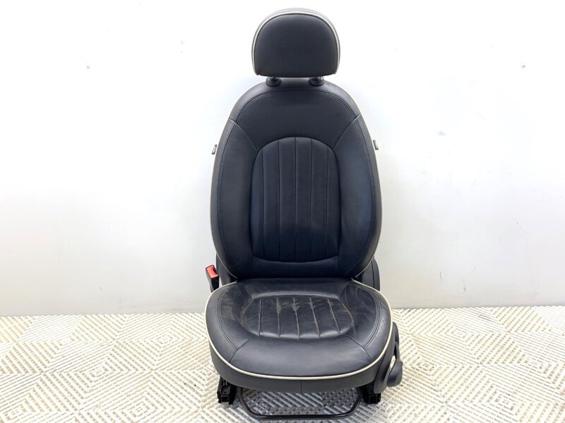 Sedadlo ľavé predné Mini Mini Countryman (R60) 2010 - 2016