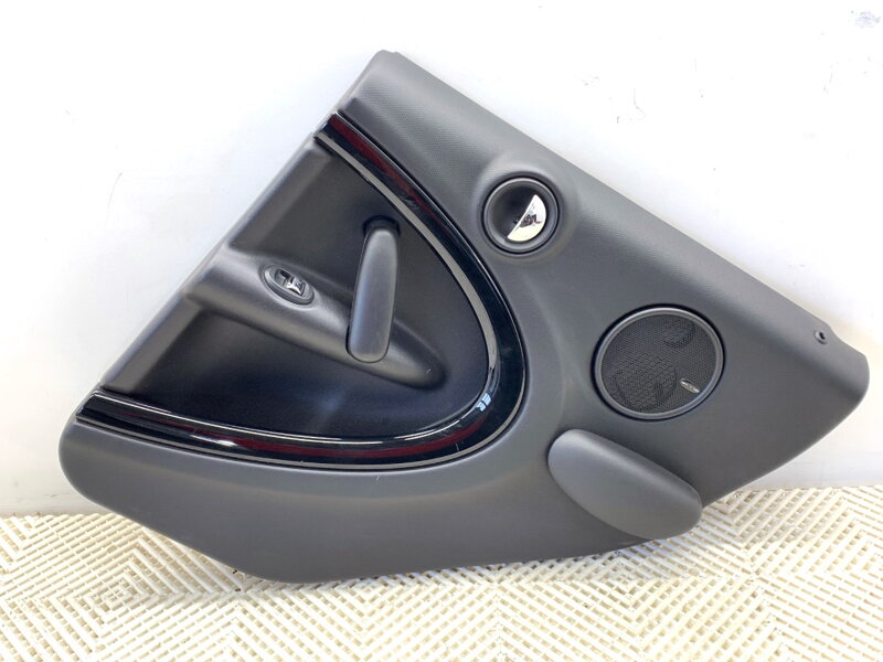 Tapacír dverí pravý zadný Mini Mini Countryman (R60) 2010 - 2016 9800786