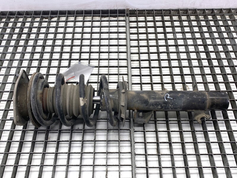 Tlmič pravý predný S pružinou Mini Mini Countryman (R60) 2010 - 2016 9813654