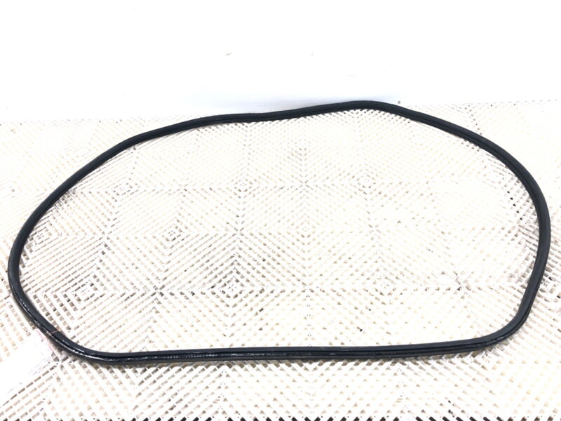 Tesnenie veka batožinového priestoru kufra Mini Mini Countryman (R60) 2010 - 2016 9801388