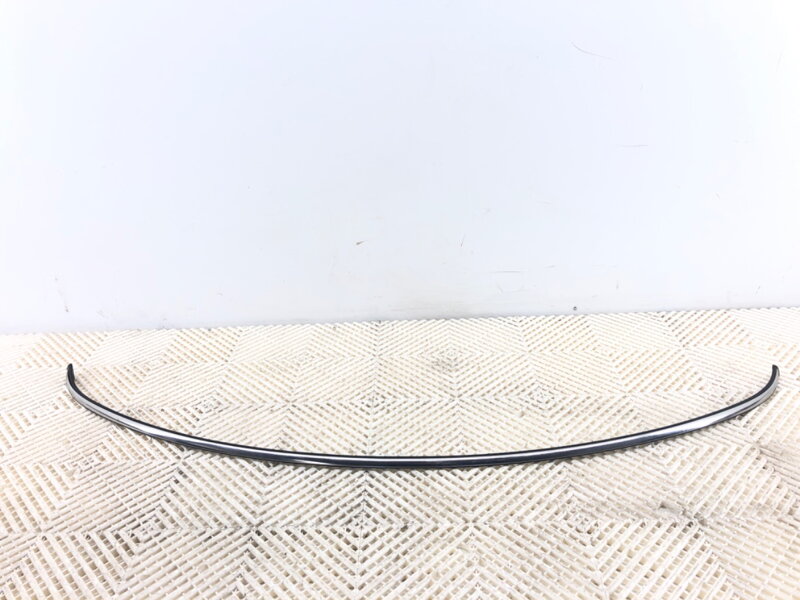 Lišta chróm kapoty Mini Mini Countryman (R60) 2010 - 2016