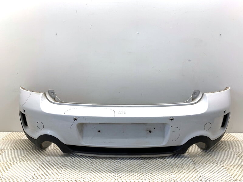 Nárazník zadný Mini Mini Countryman (R60) 2010 - 2016 B15