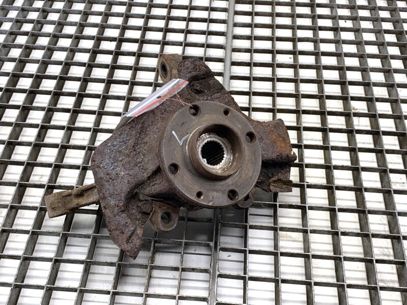 Otoč ľavá predná Fiat Fiorino (225_) 2007 - 2022