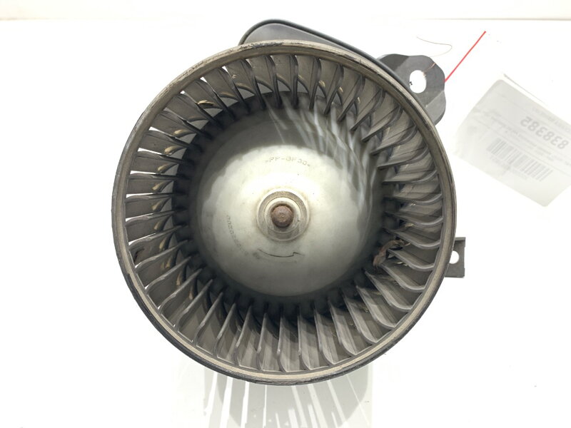 Ventilátor kúrenia Fiat Fiorino (225_) 2007 - 2022 18173010
