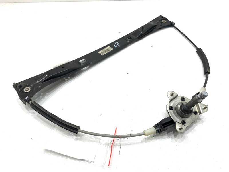 Sťahovačka okna ľavá predná Fiat Fiorino (225_) 2007 - 2022 1354725080