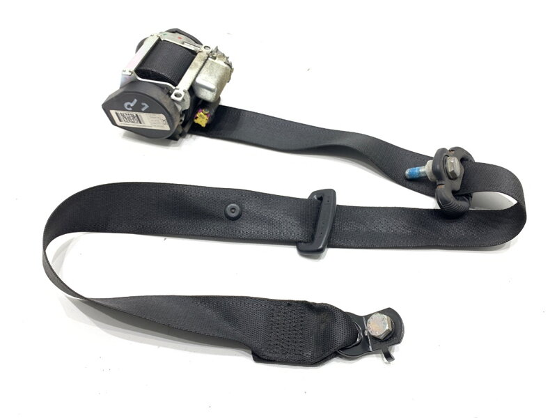 Bezpečnostný PÁS ľavý predný Fiat Fiorino (225_) 2007 - 2022 7354644770E