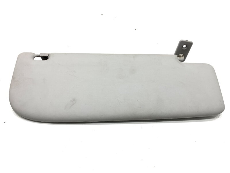 Slnečné clonítko ľavé Fiat Fiorino (225_) 2007 - 2022