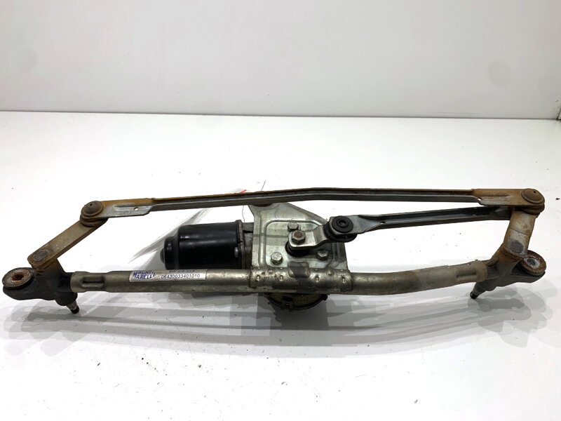 Mechanizmus stieračov predný Fiat Fiorino (225_) 2007 - 2022