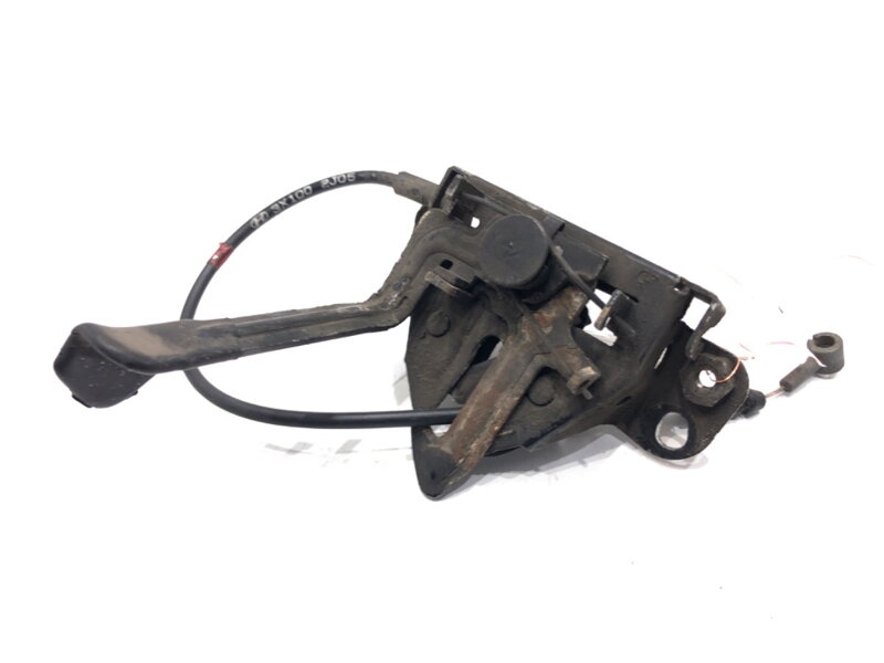 Zámok kapoty predný KIA CEE ' D Sportswagon (JD) 2012 - 2018