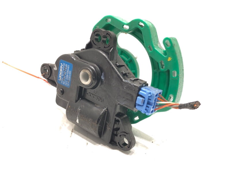 Motor radiátora kúrenia KIA CEE ' D Sportswagon (JD) 2012 - 2018 D266-EB9AA01