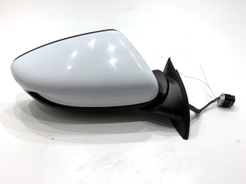 Spätné zrkadlo pravé KIA CEE ' D Sportswagon (JD) 2012 - 2018