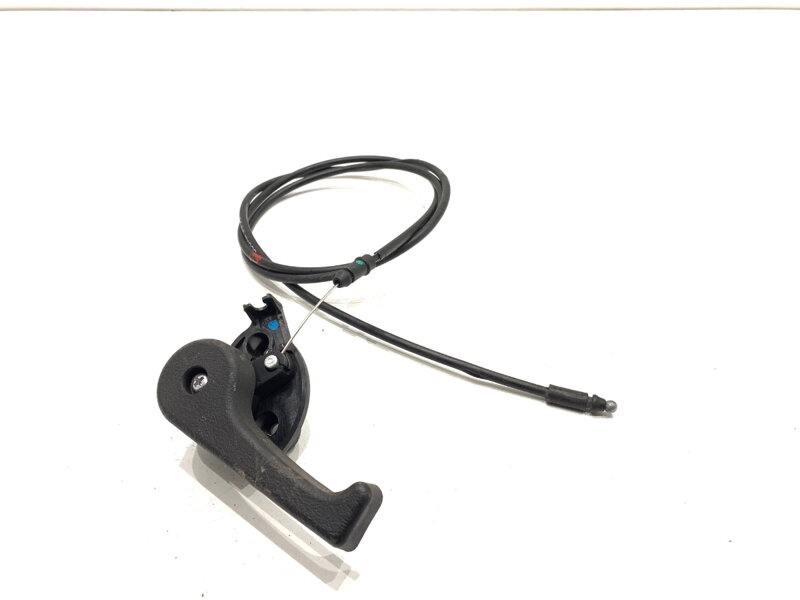 Lanko kapoty KIA CEE ' D Sportswagon (JD) 2012 - 2018