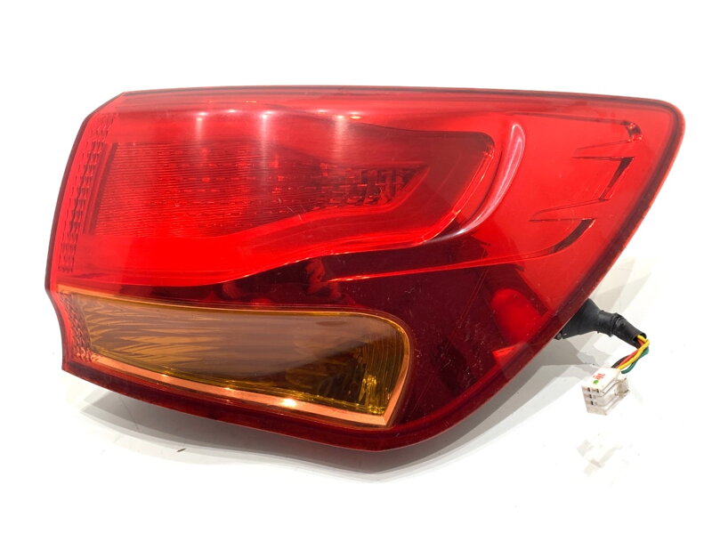 Svetlo pravé zadné KIA CEE ' D Sportswagon (JD) 2012 - 2018 92402-A23