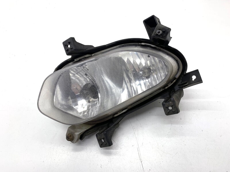 Halogén / hmlovka ľavá predná KIA CEE ' D Sportswagon (JD) 2012 - 2018 92201-A2