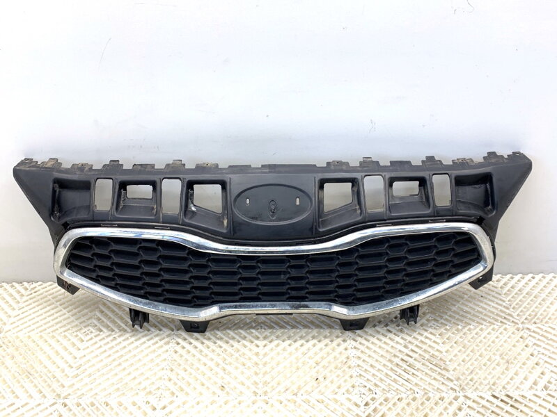 Maska chladiča grill KIA CEE ' D Sportswagon (JD) 2012 - 2018