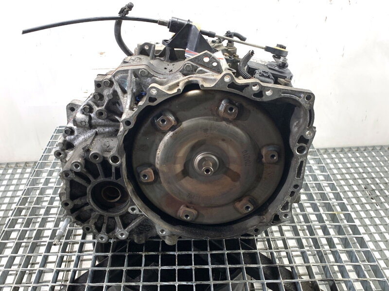 Prevodovka Volvo S80 II (124) 2006 - 2016 1283142 31312609