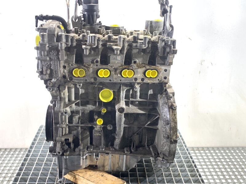 Motor Mercedes-benz Class A (W176) 2012 - 2018 270910