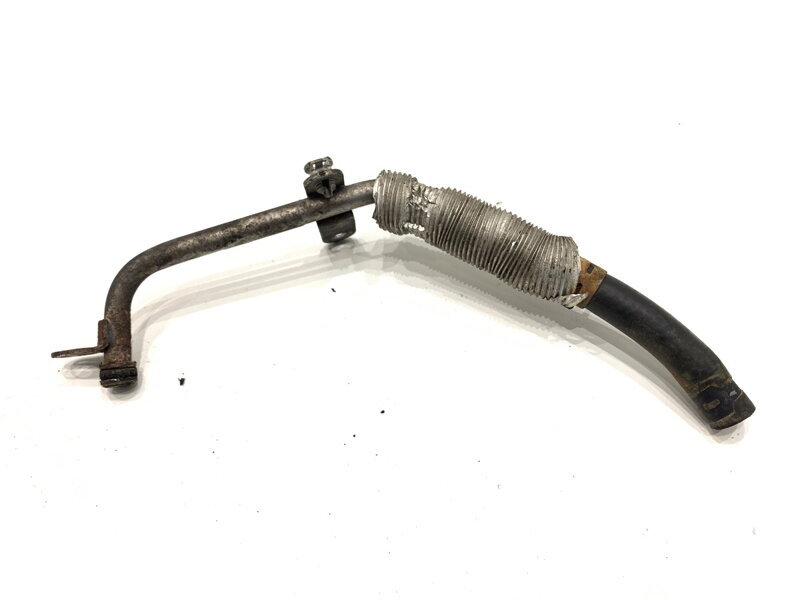 Hadica turba Mercedes-benz Class A (W176) 2012 - 2018 A2702030002