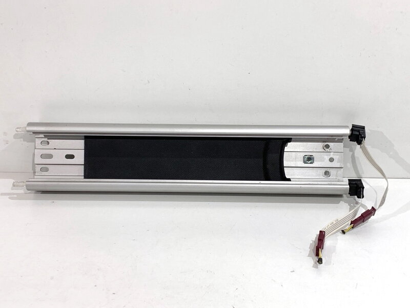 Lišta koľajnica tunela stredového Mini Mini Countryman (R60) 2010 - 2016