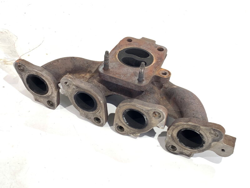 Kolektor / zvody výfukový Renault Grand Scénic III (JZ0/1_) 2009 - 2022