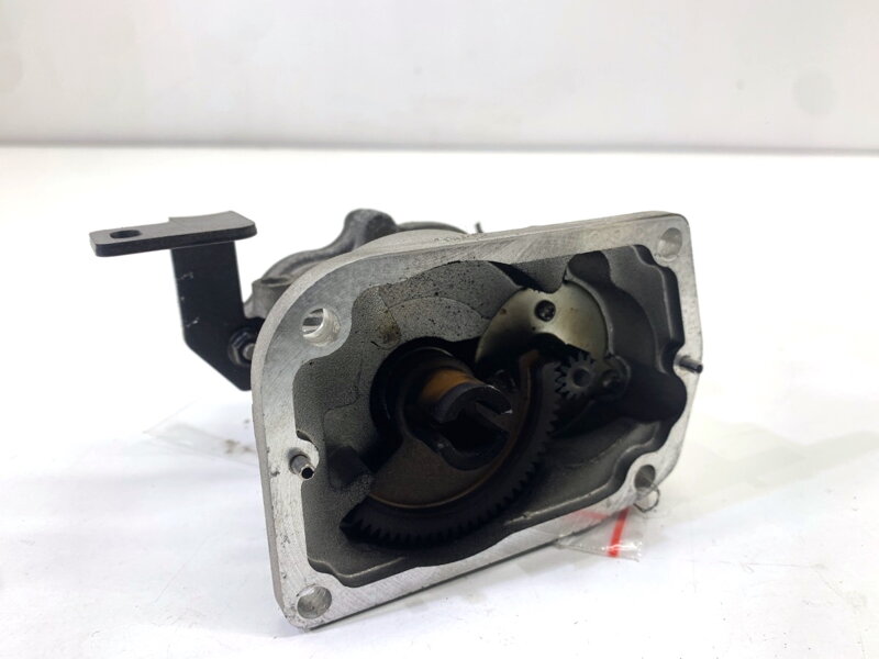 Ventil EGR Ford Focus C-max (DM2) 2003 - 2007 21200005BA
