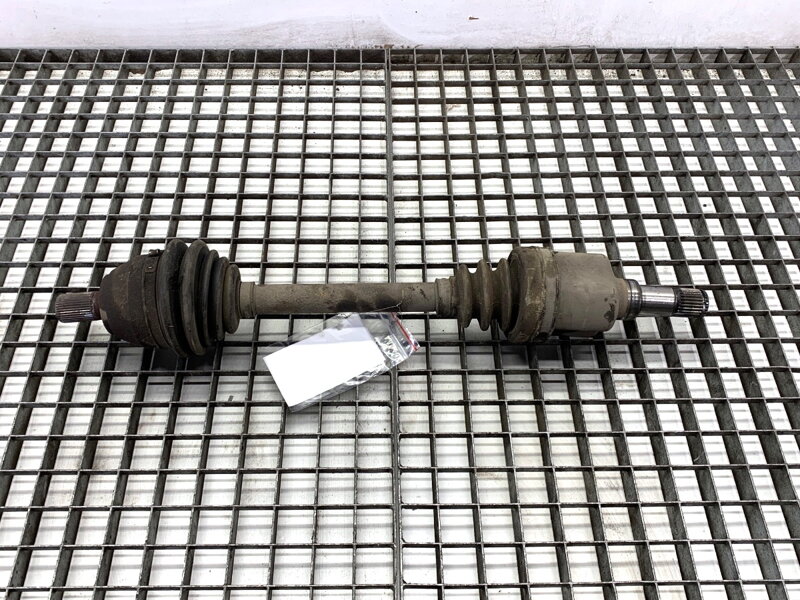 Poloos ľavá predná Ford Focus C-max (DM2) 2003 - 2007