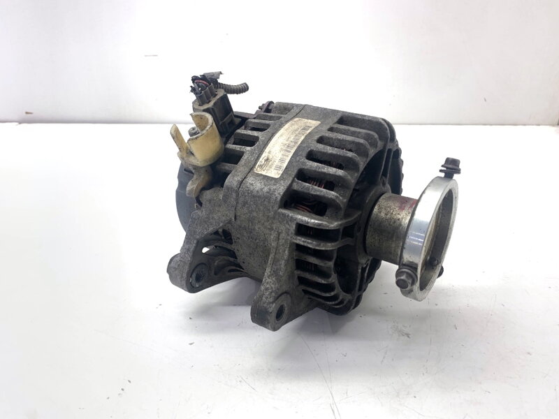 Alternátor Ford Focus C-max (DM2) 2003 - 2007 4M5T10300LC