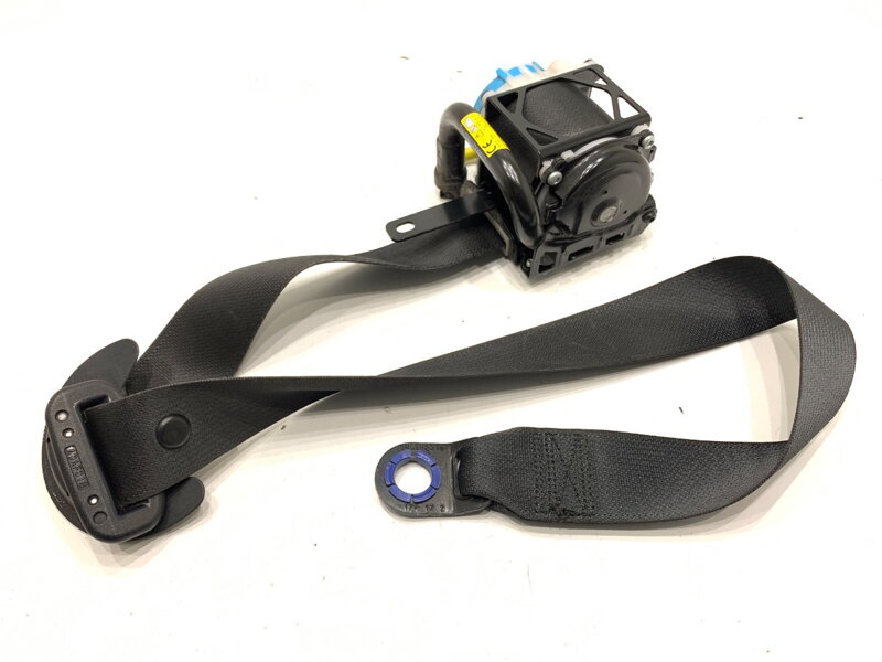 Bezpečnostný PÁS ľavý predný Toyota Yaris (_P13_) 2010 - 2022