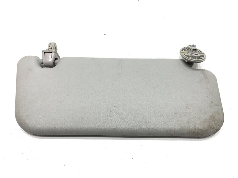 Slnečné clonítko ľavé Toyota Yaris (_P13_) 2010 - 2022