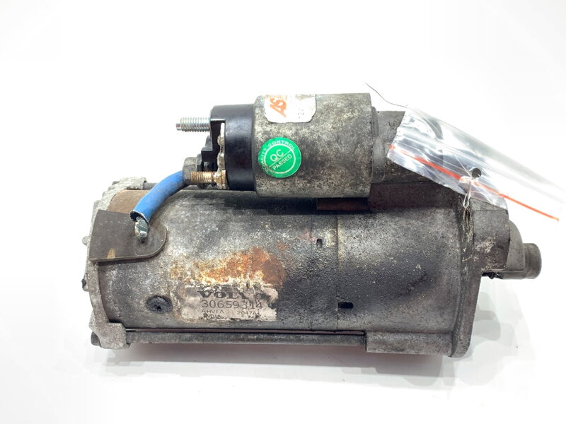 Štartér Volvo S80 II (124) 2006 - 2016 30659314