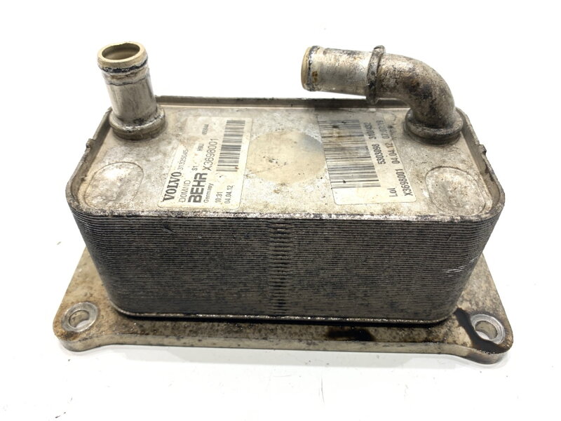 Chladič oleja Volvo S80 II (124) 2006 - 2016 31325045