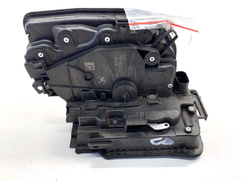 Zámok dverí ľavý predný Mini Mini Clubman (F54) 2014 - 2022