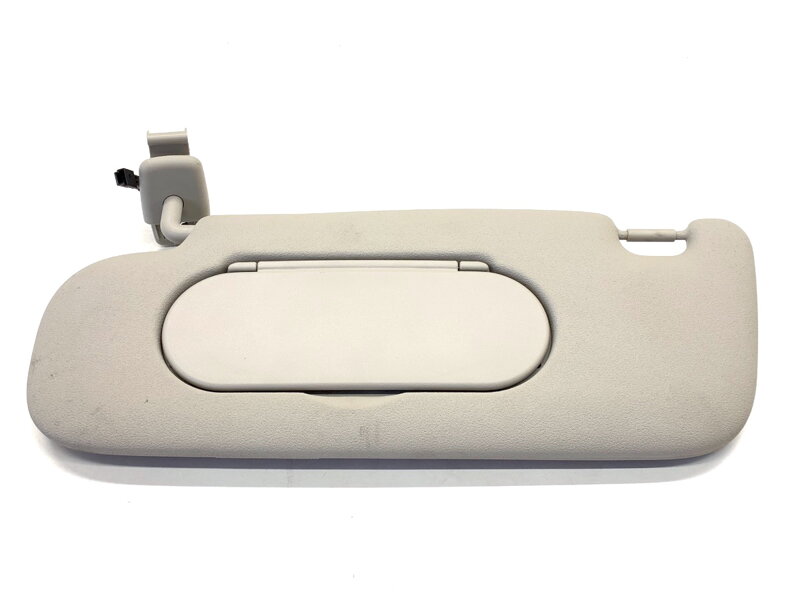 Slnečné clonítko ľavé Mini Mini Clubman (F54) 2014 - 2022