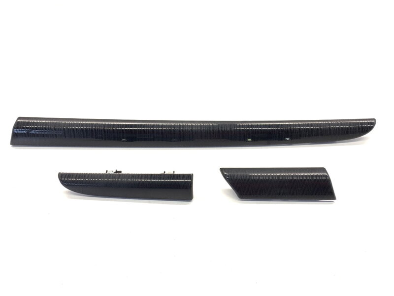 Lišty dekor Mini Mini Clubman (F54) 2014 - 2022 9332458 9332462