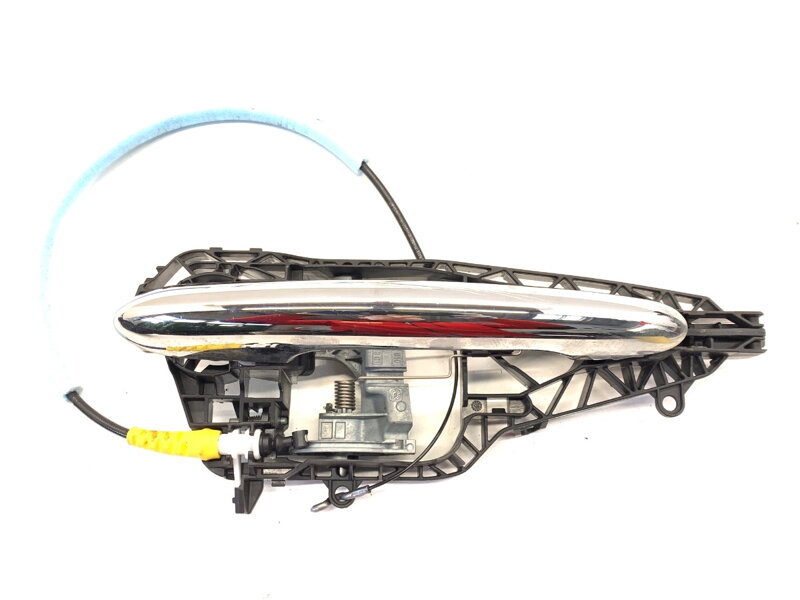 Kľučka vonkajšia pravá zadná Mini Mini Clubman (F54) 2014 - 2022 7296458