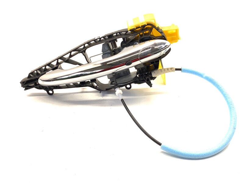 Kľučka vonkajšia ľavá predná Mini Mini Clubman (F54) 2014 - 2022 7296457