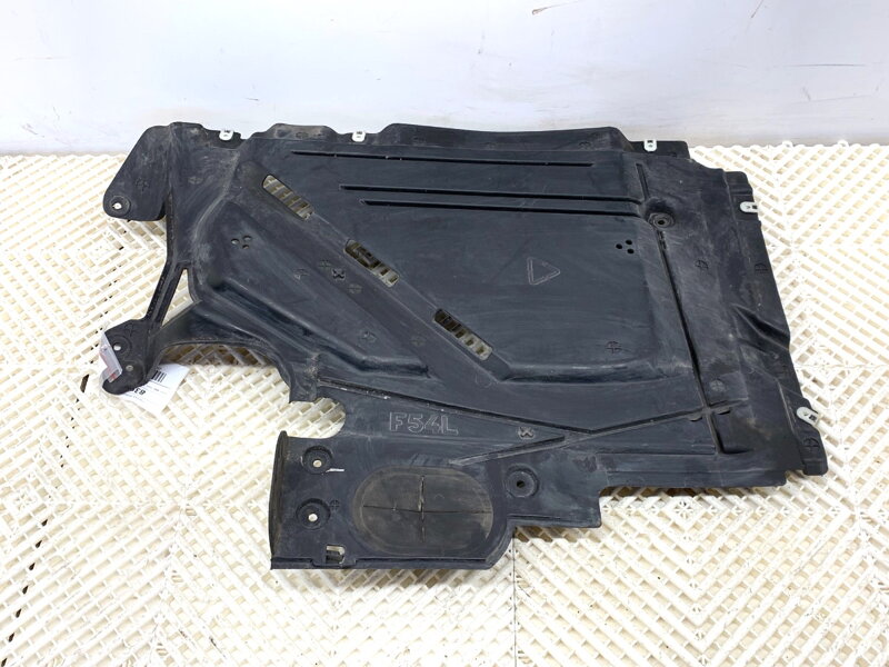 Kryt podvozku zadný ľavý Mini Mini Clubman (F54) 2014 - 2022 7354879