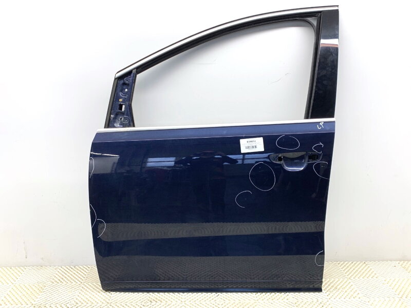 Dvere ľavé predné VW Sharan (7N1, 7N2) 2010 - 2022