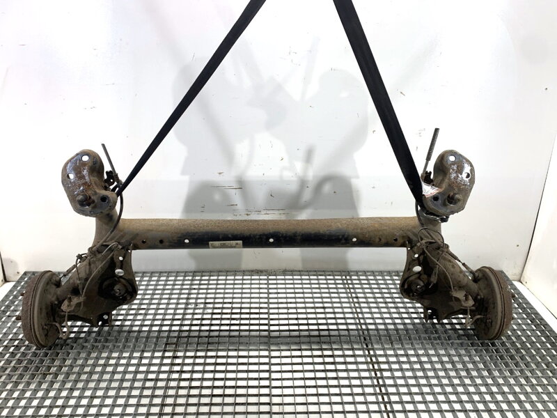 Výstuha zadná Ford Fiesta VI (CB1, CCN) 2008 - 2022