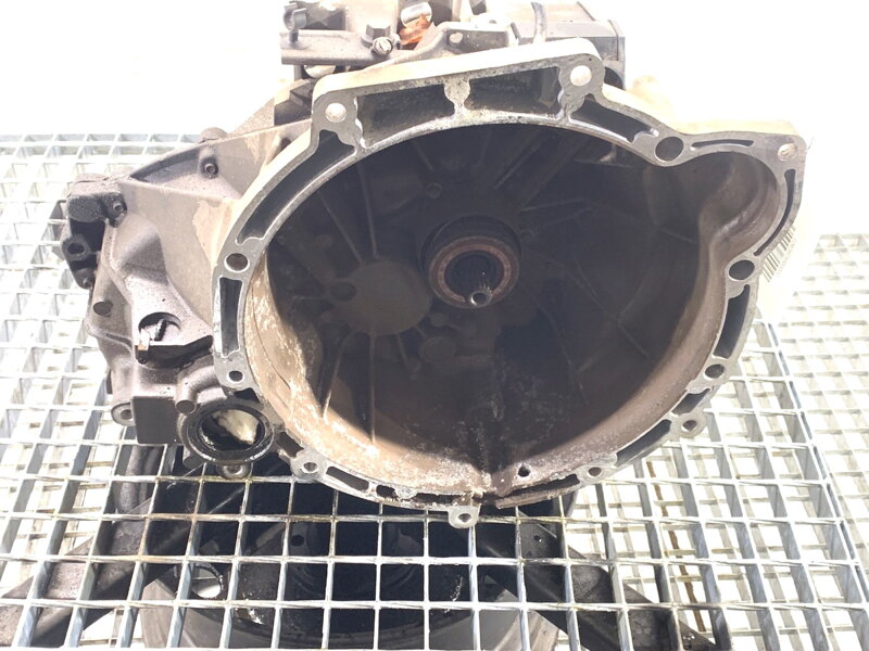 Prevodovka Ford Fiesta VI (CB1, CCN) 2008 - 2022 8A6R7002JA