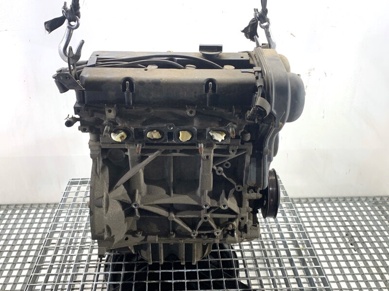 Motor Ford Fiesta VI (CB1, CCN) 2008 - 2022 STJA