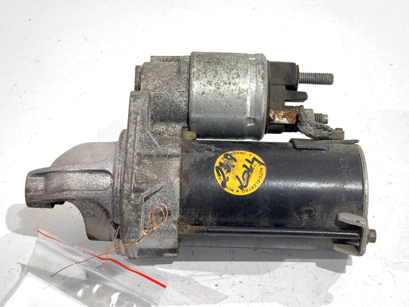 Štartér Ford Fiesta VI (CB1, CCN) 2008 - 2022