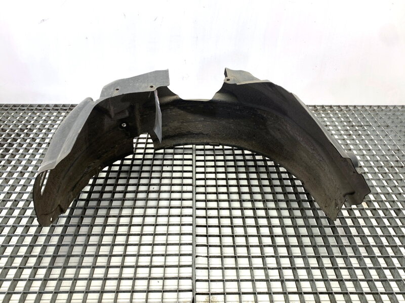 Podblatník pravý predný Ford Fiesta VI (CB1, CCN) 2008 - 2022 8A61-16114-AD