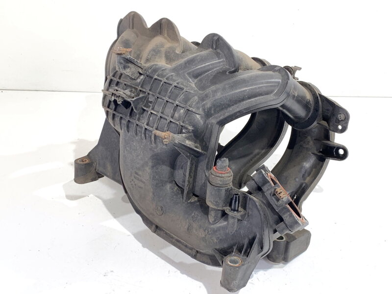 Sacie potrubie Ford Fiesta VI (CB1, CCN) 2008 - 2022 8A6G-9424-AB