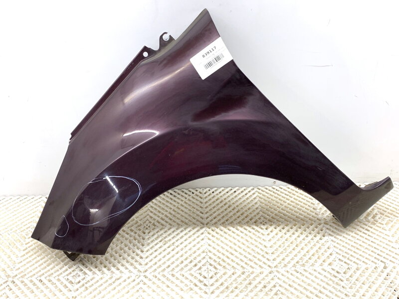 Blatník ľavý predný Ford Fiesta VI (CB1, CCN) 2008 - 2022