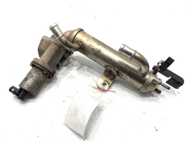 Ventil EGR S chladičom KIA CEE ' D Sportswagon (JD) 2012 - 2018 28416-2A770